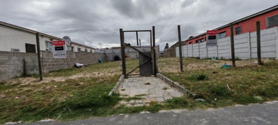 0 Bedroom Property for Sale in Tuscany Glen Western Cape